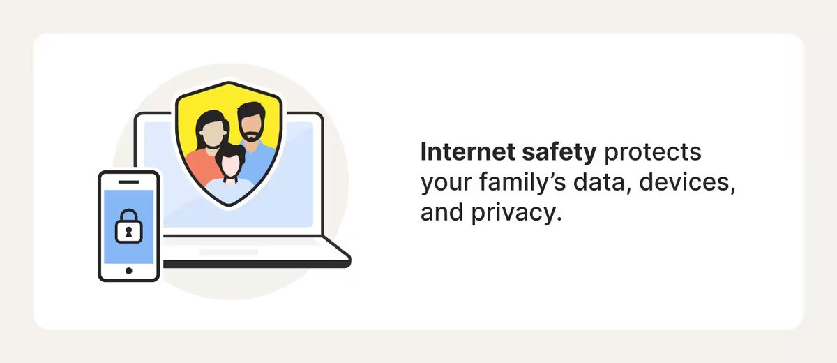 Internet Safety Tips: DOs and DONTs

#internet #safety #securityguard #DOS #dontstop #tipsandtricks #royalrapidhacek #rapidhacek #internetsafety #SafetyTips #securitysystem #encrypted #SecurityUpgrade 

Reference from:
malwarebytes.com/cybersecurity/…