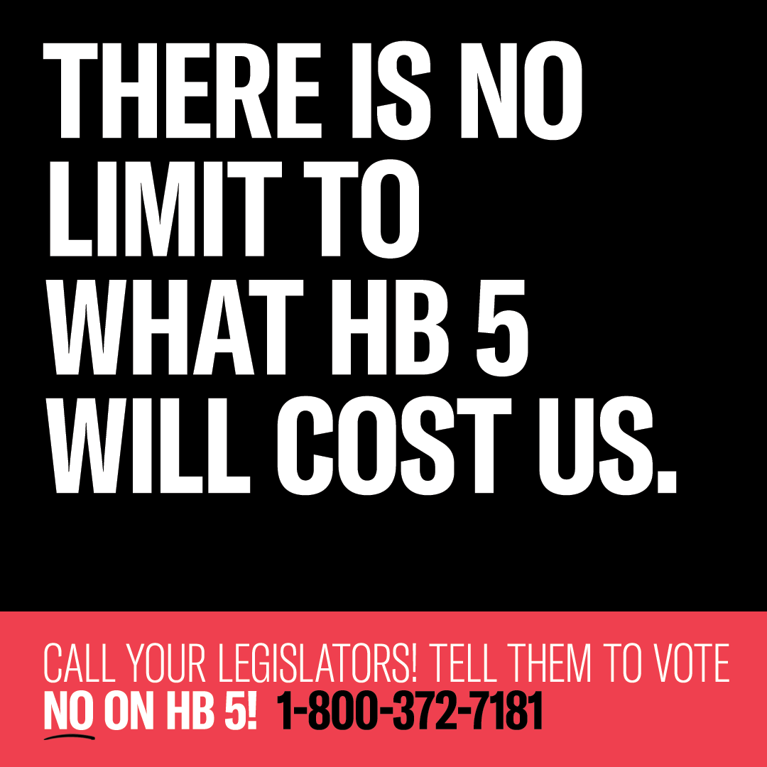 BREAKING: The House overrides Gov. Beshear's #HB5 veto. HB 5 will exacerbate KY's mass incarceration crisis. It will criminalize the houseless. It will destabilize communities. It will cost us dearly. We stand ready to mitigate these impacts in the years to come. #KYGA24