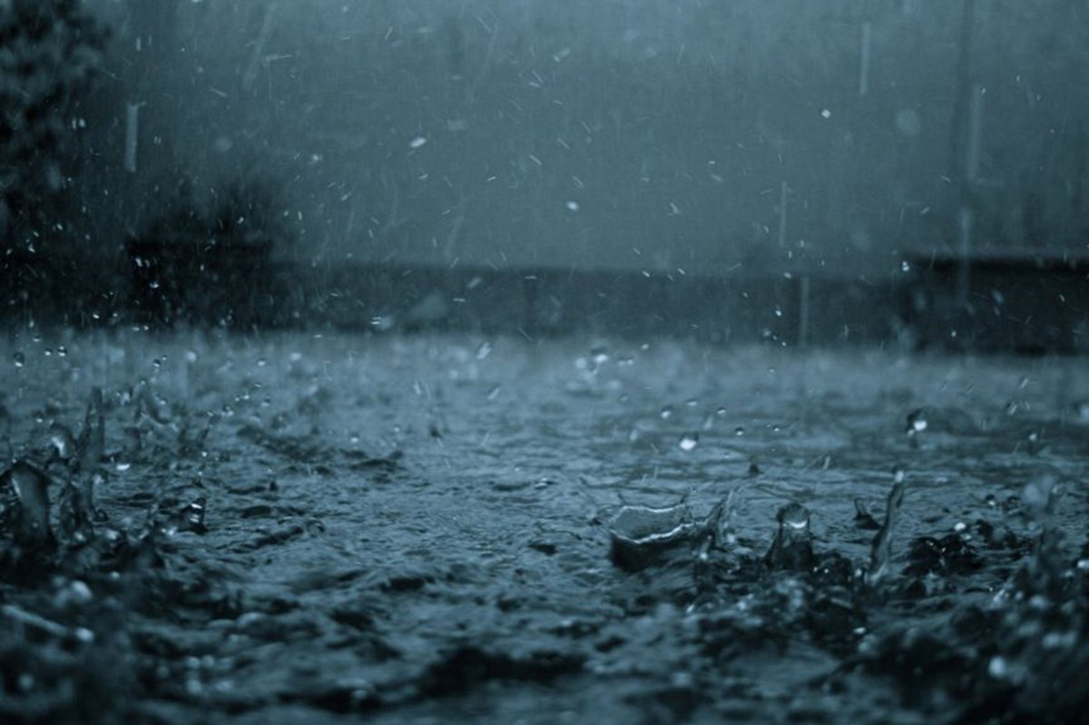 Meteorolojiden kuvvetli yağış uyarısı ilkha.com/guncel/meteoro…