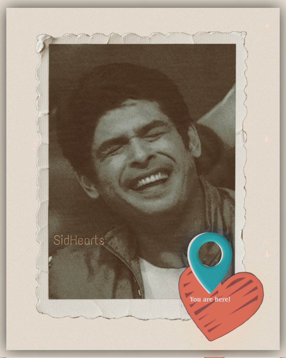 We love you @sidharth_shukla 
❤️❤️❤️❤️❤️❤️❤️❤️❤️❤️❤️❤️
~ #SidHearts 

#सिद्धार्थशुक्ला #SidharthShukla 
#AlwaysInOurHeartSid #SidHeartsKiDhadkanSid 
#SidharthShuklaLivesOn