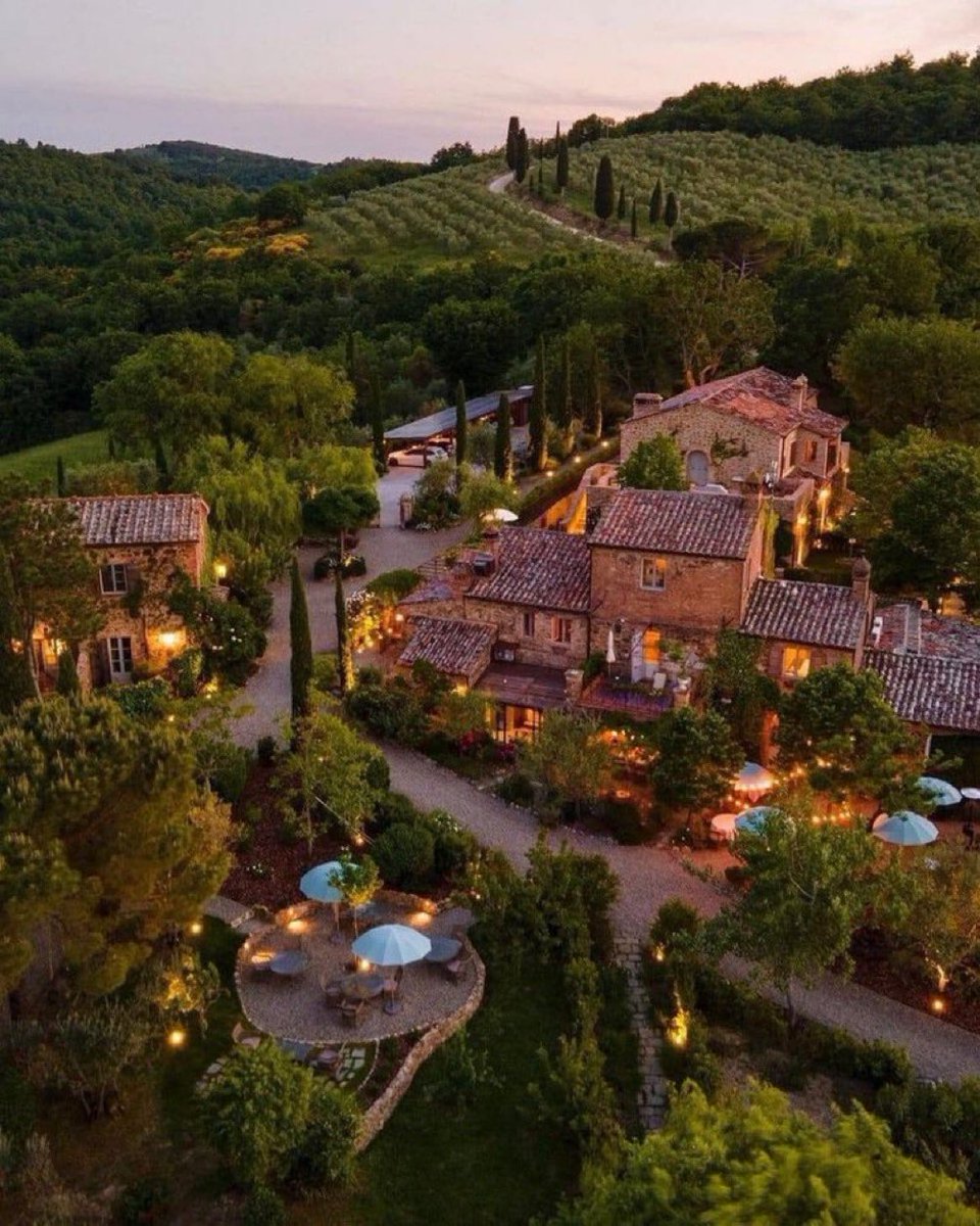 Tuscany, Italy 🇮🇹 📸