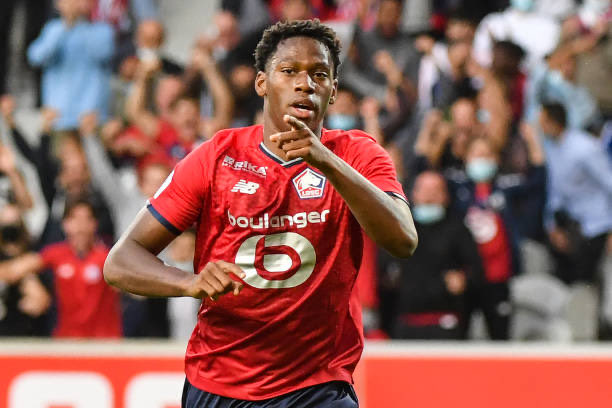 🇨🇦🚨 First contact took place between #Napoli and Jonathan David’s agents. The Canadian is a candidate to replace Victor Osimhen. [🌖@MarcoGiordano6]