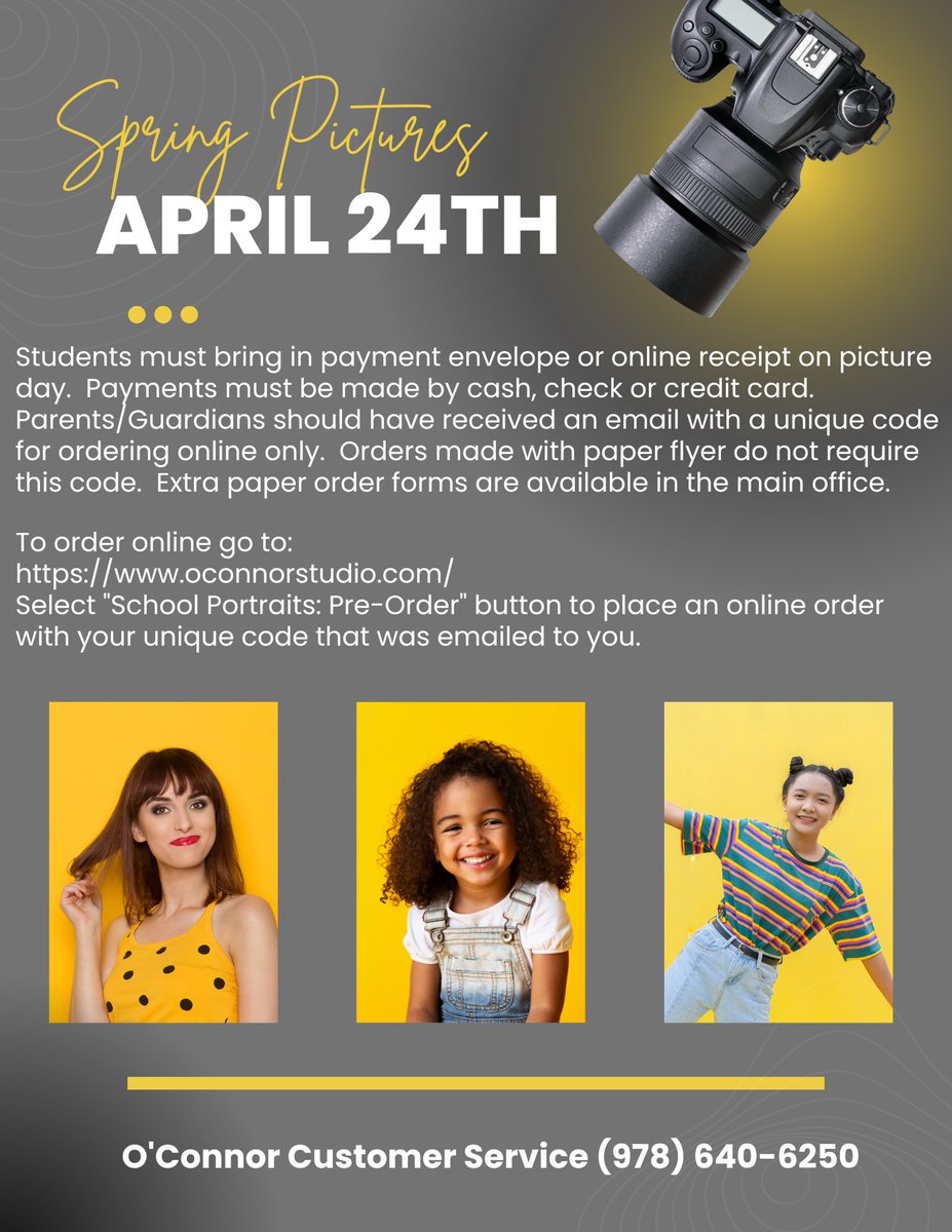 Kellie Oliver (@psms_library) on Twitter photo Picture Day is April 24th! Students were issued packets for ordering. <a href="/PlymouthSch/">Plymouth Public Schools</a> <a href="/Principal4PSMS/">Joseph Murphy</a> Picture Day is April 24th! Students were issued packets for ordering. <a href="/PlymouthSch/">Plymouth Public Schools</a> <a href="/Principal4PSMS/">Joseph Murphy</a>