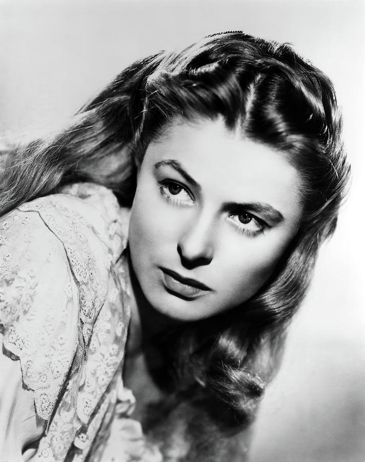 Under Capricorn Ingrid Bergman, 1949