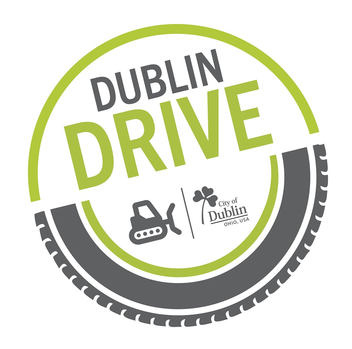 🚗 Thanks for driving safely in Dublin. Temporary road closure updates for the week of April 15 can be found here ➡️ dublinohiousa.gov/construction. #DublinDrive