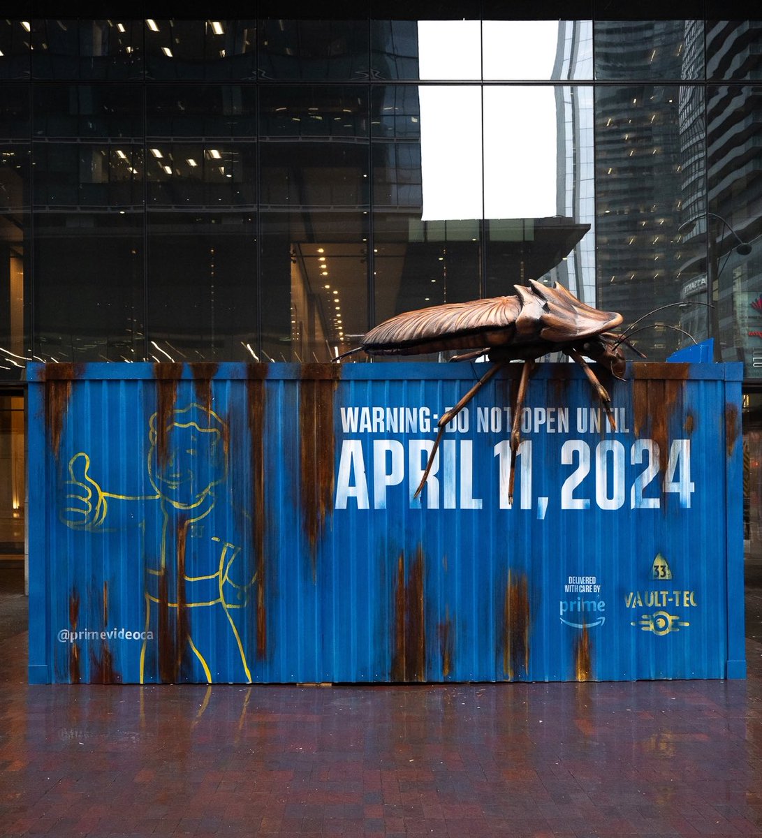 Geekcentric tweet media