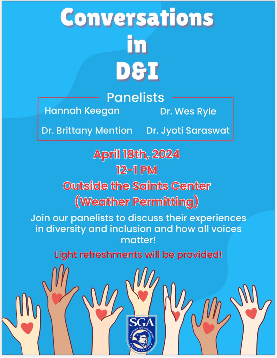 Thomas More Students tweet media