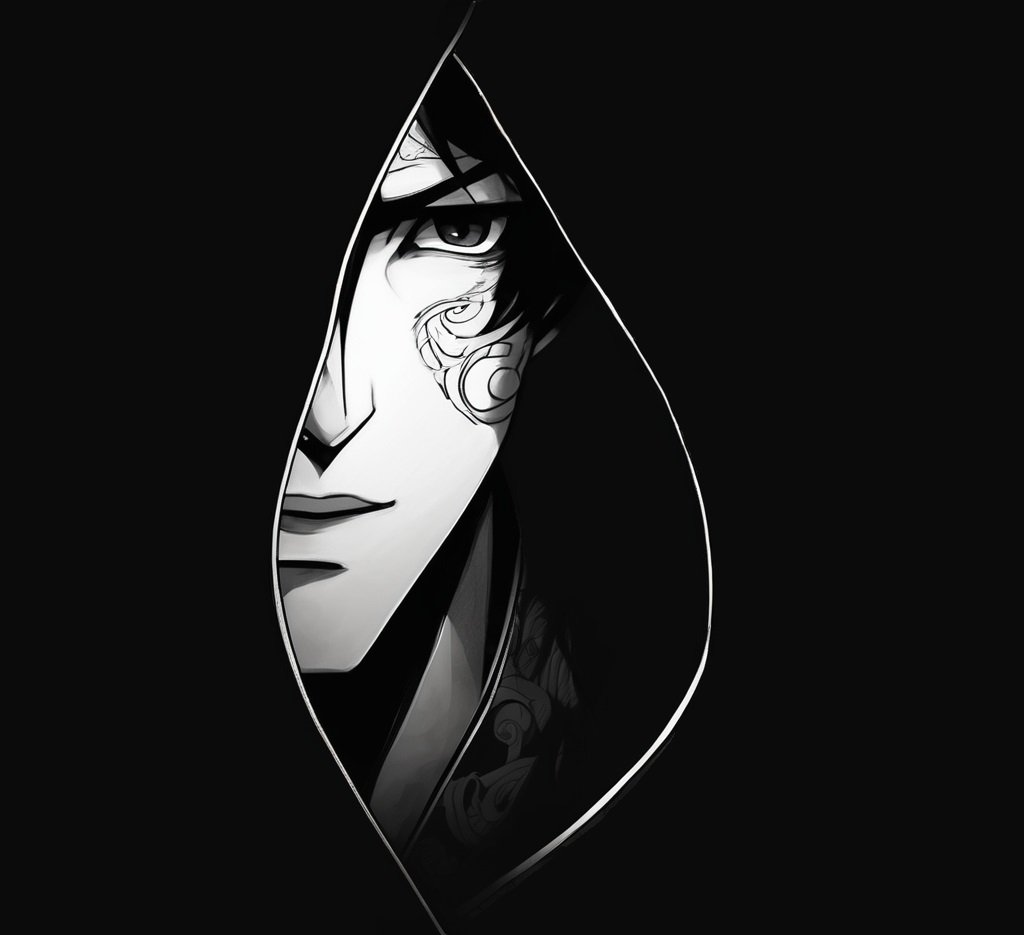 Whispers of an ancient, cursed bloodline echo through the ages
Gaze upon the captivating, hypnotic presence of this enigmatic Runic Remnant

The tattoos adorning his skin conceal powerful, forgotten forces. Do you have the courage to uncover his lineage's hidden truths?
#Ordinals