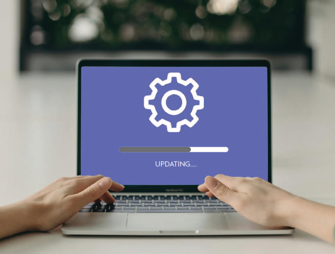 TeamAdvantech's tweet image. Is your computer running slow or constantly crashing? It may be time to give it a little love and attention by updating it! Take care of your computer and it will take care of you! #ComputerUpdates #TechTips #OptimizePerformance #cybersecurity #managedservices #womenownedbusiness