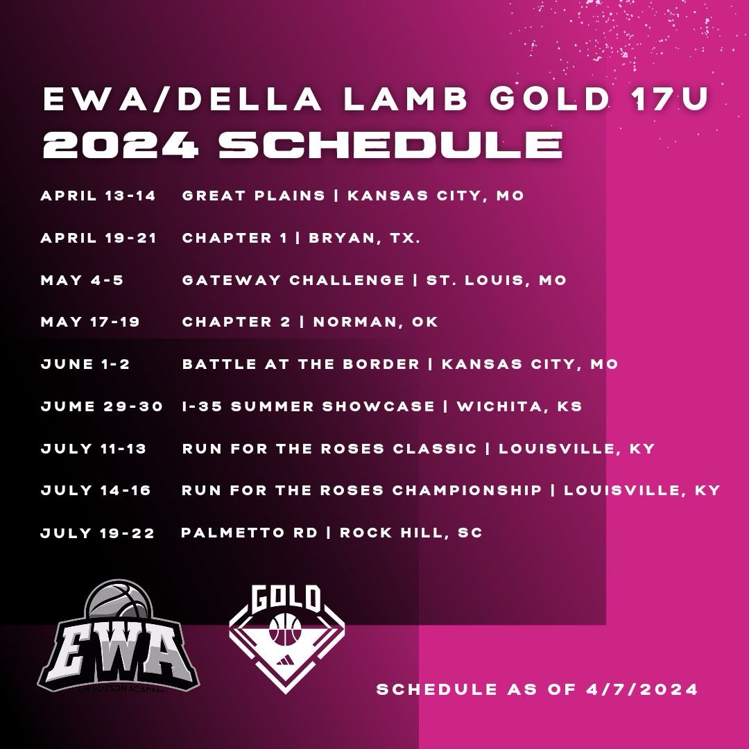 addy_potts's tweet photo. It’s about that time! @EWA_Basketball @M_Harrison12 @BroderickN25 @Earl_Watson @PGHMissouri @vicwilli https://t.co/trXCSpmmCA
