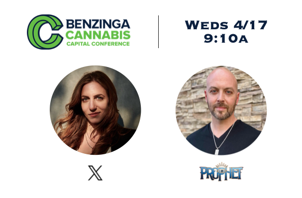 Many of the world’s most powerful movements have prevailed because people had a public space to express their ideas and challenge convention. 𝕏 is without a doubt THE platform for the cannabis movement. I'm honored to share the stage with @LukeScarmazzo next Weds 4/17 at…