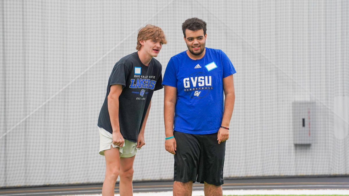 The Jenison Unified PE class, fresh off a state championship for Unified basketball, hosted the Sandy Hill Unified Program this morning for a special sports clinic at the Wildcat Fieldhouse! Enjoy our favorite shots from the day and well done Unified PE!