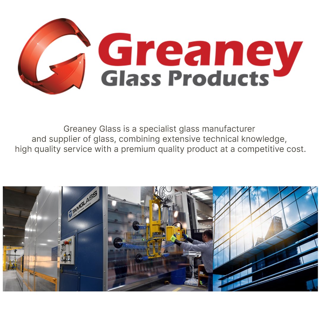 Our Artful Dodger, played by the charismatic Harry Greaney, is brought to you by Greaney Glass, an Irish-based manufacturer of high spec insulated glass sealed units and processed glass! 

A leading specialist glass manufacturer and supplier, Greaney Glass leads the way!
