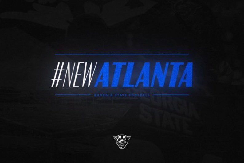 I’ll be at @GeorgiaStateFB 🔵⚫️Spring Game Today!!! @DellMcGee  @hcbcg_jadams @CoachJHawkins  @CoachStoneO @CoachSherrerGSU @RecruitGAState @jwindon35 @Robertd3rd @RecruitGeorgia 

#NewAtlanta #LightBlue

#KalebDuhart #ImBuiltD1ff3rent