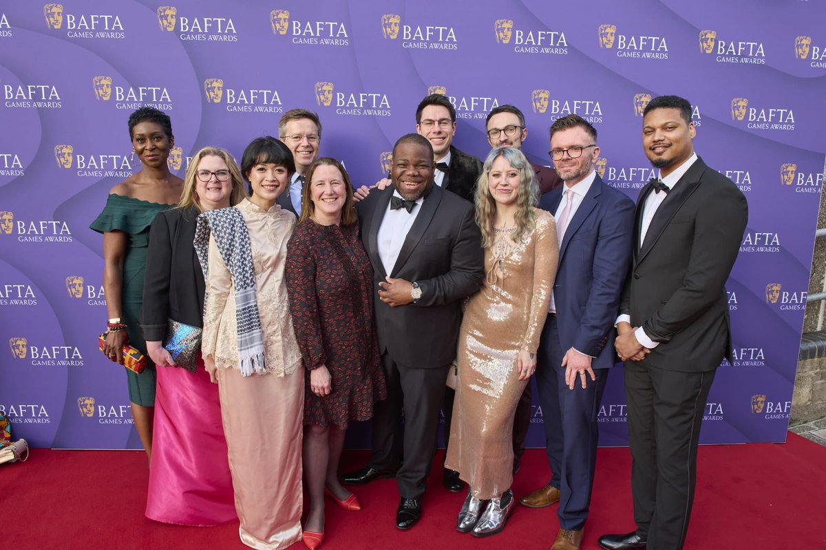 Tara Saunders tweet media