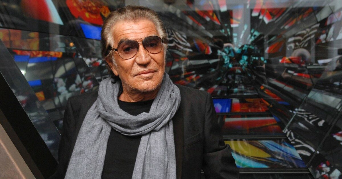 FQ-Morto Roberto Cavalli, lo stilista fiorentino aveva 83 anni dlvr.it/T5Qqpb