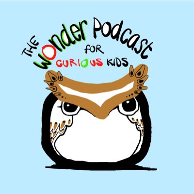 #NewProfilePic #podcastsforkids