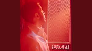 Listen to "Better Now You Know" by <a href="/BennyAtlas/">Benny Atlas</a>

On Spotify: open.spotify.com/track/2eeO5vIt…

#gschilllounge #radioshow #bayarea