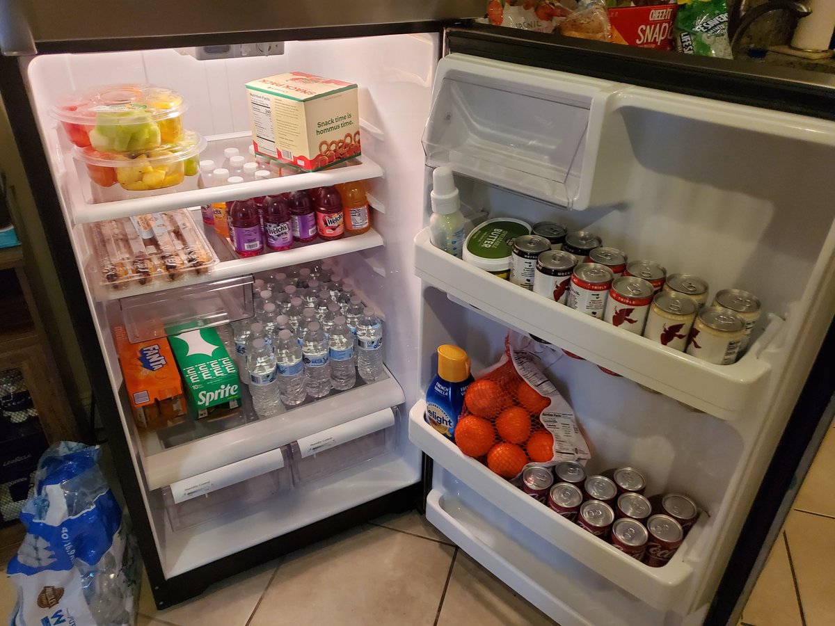 Blake O'Neal Turner tweet media