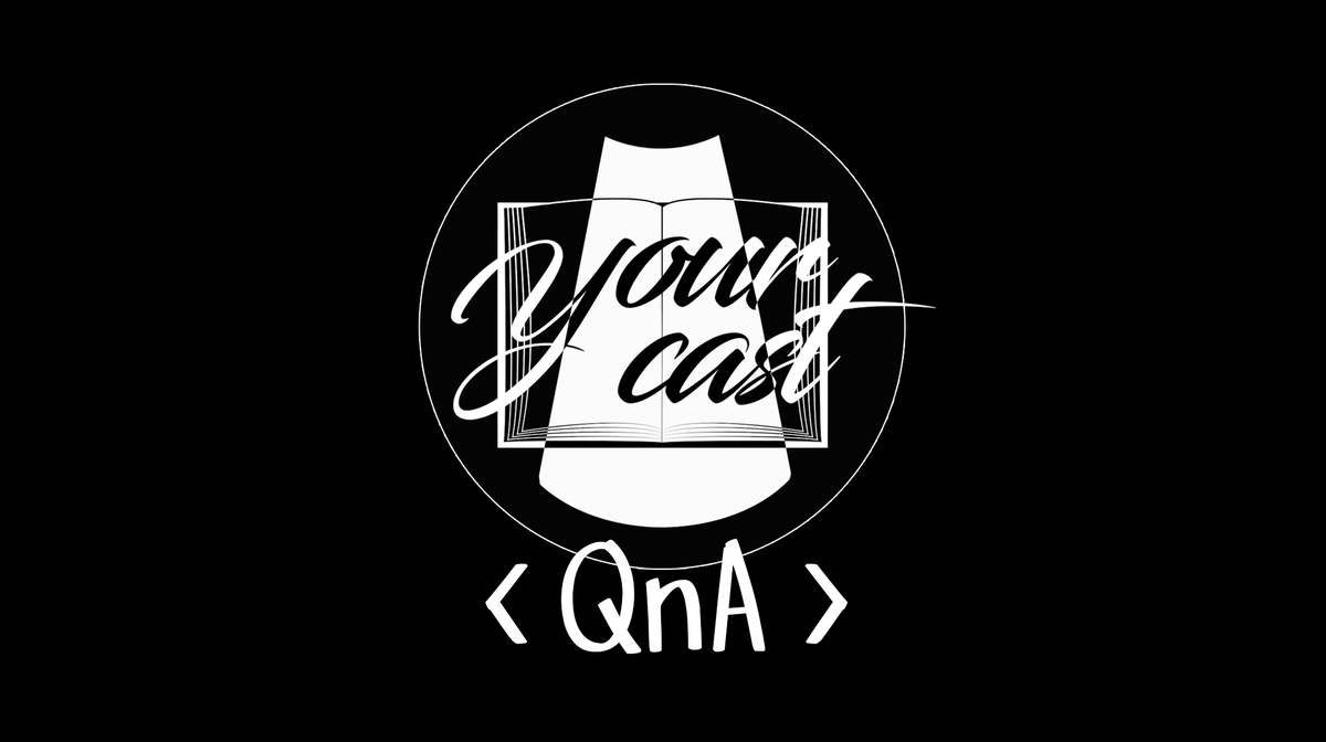 Y0URCAST's tweet photo. 📮 https://t.co/VI9r50dBqr