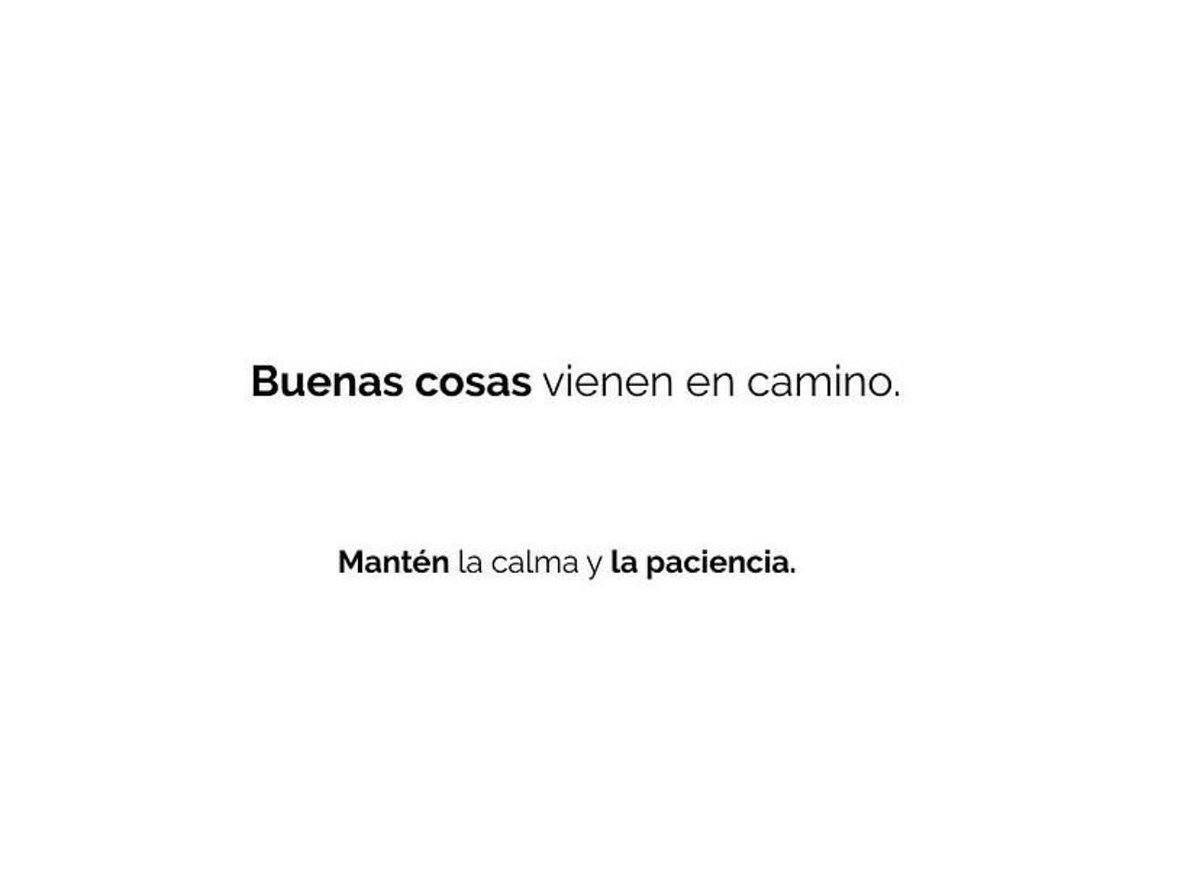 ¡Buen día! ☀️ ¿Cómo va la mañana? ¿Ya beben café ?