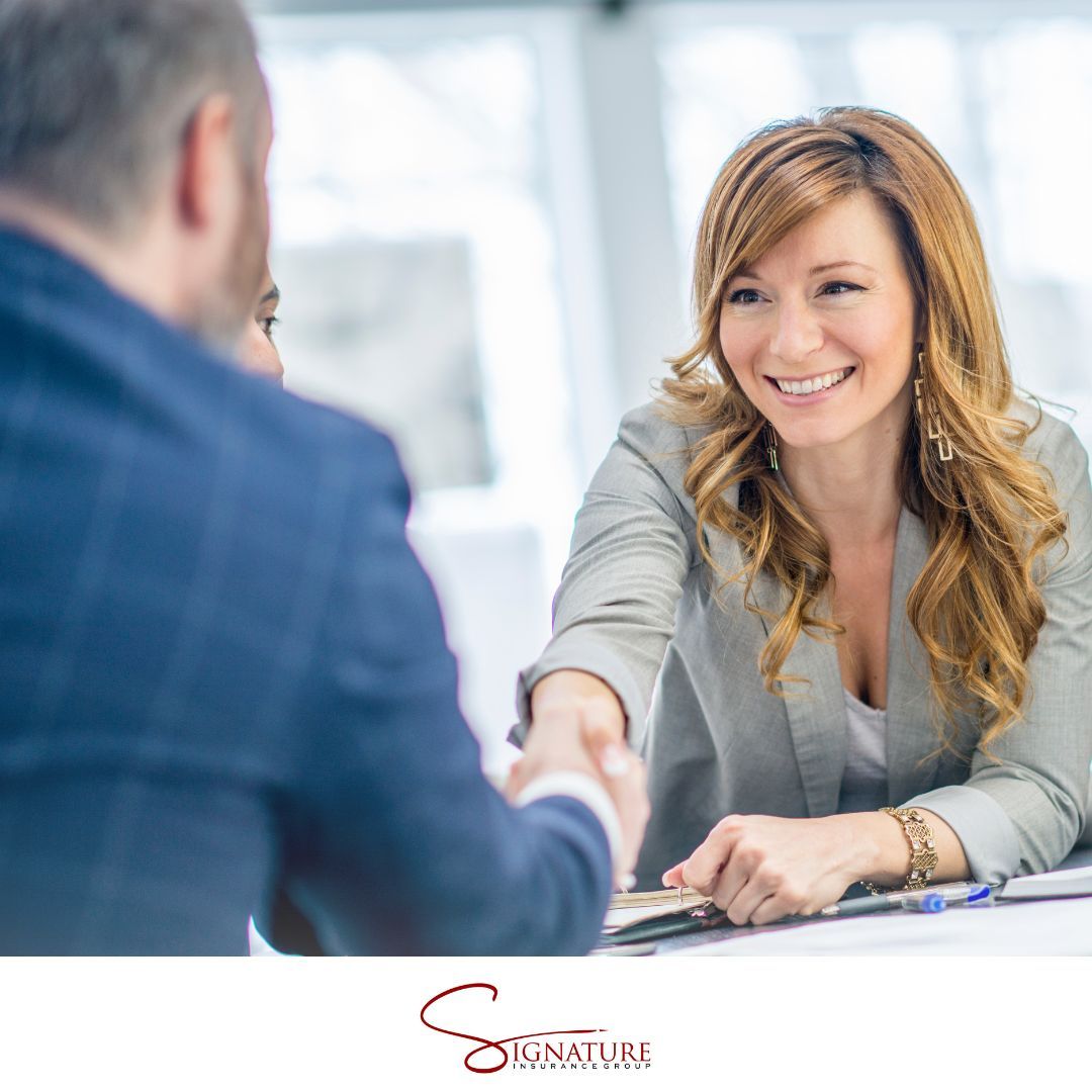 thatsoursig's tweet image. Need insurance in Winder, GA? 

Look no further. We're your local agency, dedicated to providing tailored coverage to protect your assets. 

Secure your future with Signature Insurance Group.

#WinderInsurance #LocalProtection