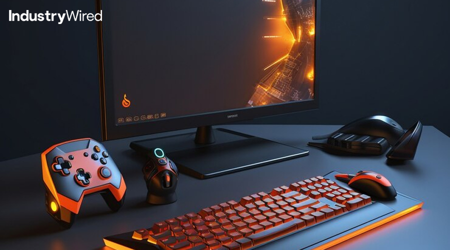 Best Gaming Laptops for 2024 That You Need To Know 

tinyurl.com/ms5zj6rb 

#Gaminglaptops #Toppicks #Highperformance #Ultimategaming #Superiorquality #IW #IWNews #IndustryWired