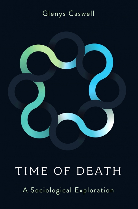 My new book out today 'Time of death: a sociological exploration'. Loved writing it, but feel I know even less about time than when I started! Can be found here: rb.gy/w638wu