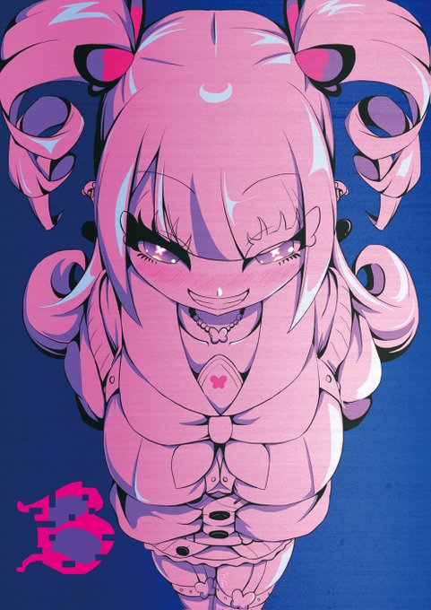 4月21日開催「Pretty Bomb!9(プリボム9)」頒布予定の新刊『B』のサンプルを公開します。
「センセ」との再会を果たし、チェイスゲームやボンバーバトルに励む最愛チアモ。しかし、次第にその頻度は減ってゆき…。(1/2) 