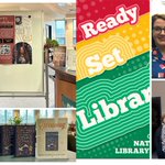 Photo by Pascack Hills High School Library (@PHillsLibrary)