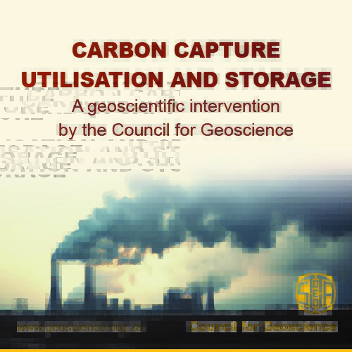 Sponsored The Council for Geoscience is hard at work on innovative solutions to address climate change, like Carbon Capture, Utilization, and Storage (CCUS). #CCUS captures emissions from power plants and stores them safely underground, reducing our impact on the environment.…