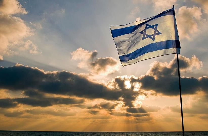 Wishing you all a wonderful and peaceful weekend! Shabbat Shalom!