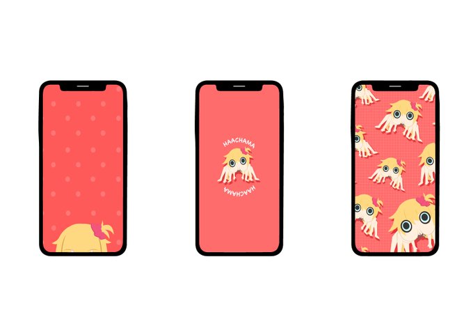 「blonde hair smartphone」 illustration images(Latest)