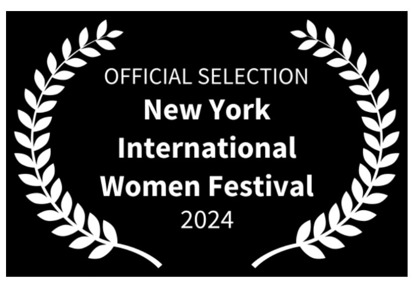 'The Programme', the short movie we made with writer/director Sam Grierson is off and running on the festival circuit. Starting with the New York International Women Festival. Congratulations Sam and all involved in the film. 🎬 #short #Movies #midlands #UK #film