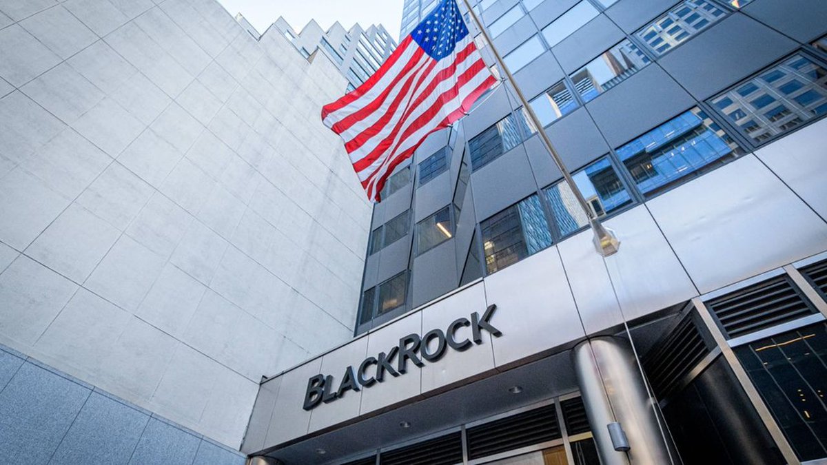 💲  Le gestionnaire d'actifs BlackRock a annoncé qu'il avait atteint un niveau record d'actifs sous gestion : ils ont atteint 10 500 milliards de dollars, soit 15% de plus par rapport à l'année dernière.