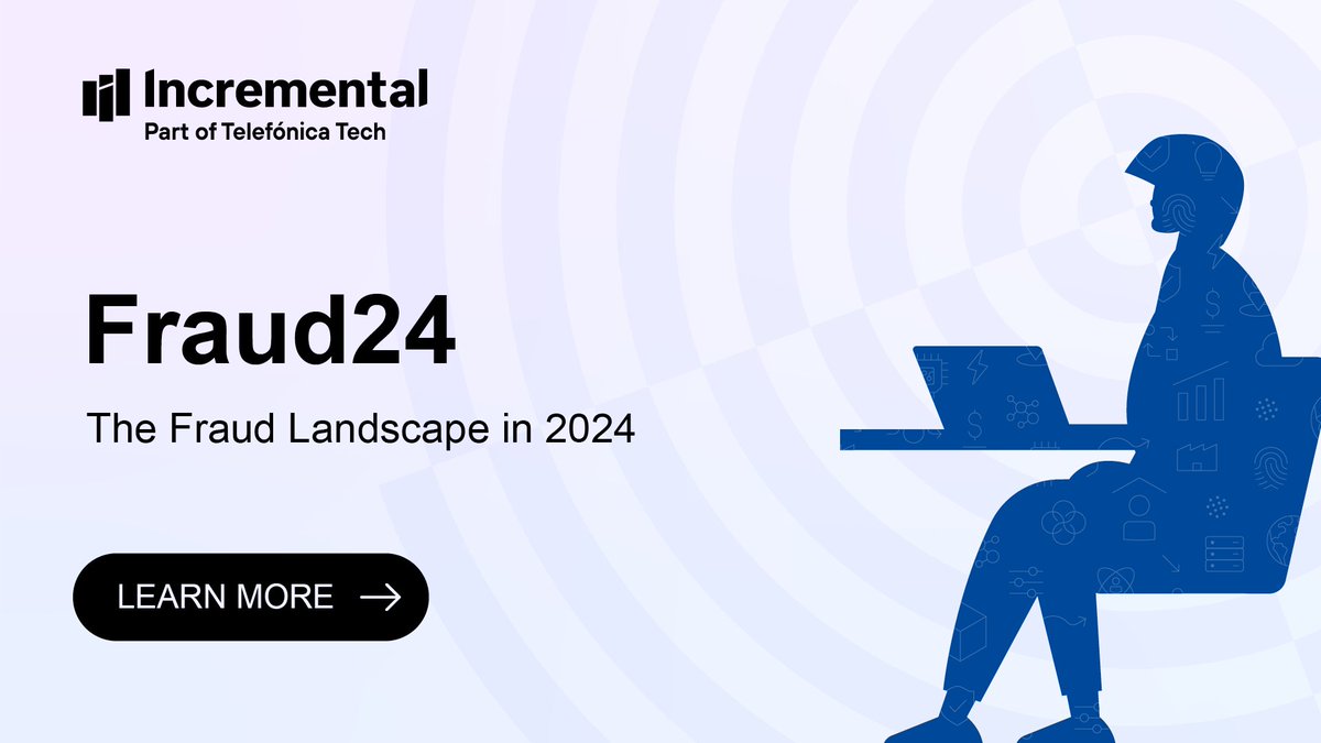 inc_group_uk's tweet photo. The first step in the #FraudManagement journey is understanding the current landscape. Access part 1 of our Fraud24 series to learn more 👉 https://t.co/xZwpMPKdPb

#FinancialServices https://t.co/XuwZ0e8HAI