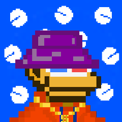 Based Monkey Business tweet media