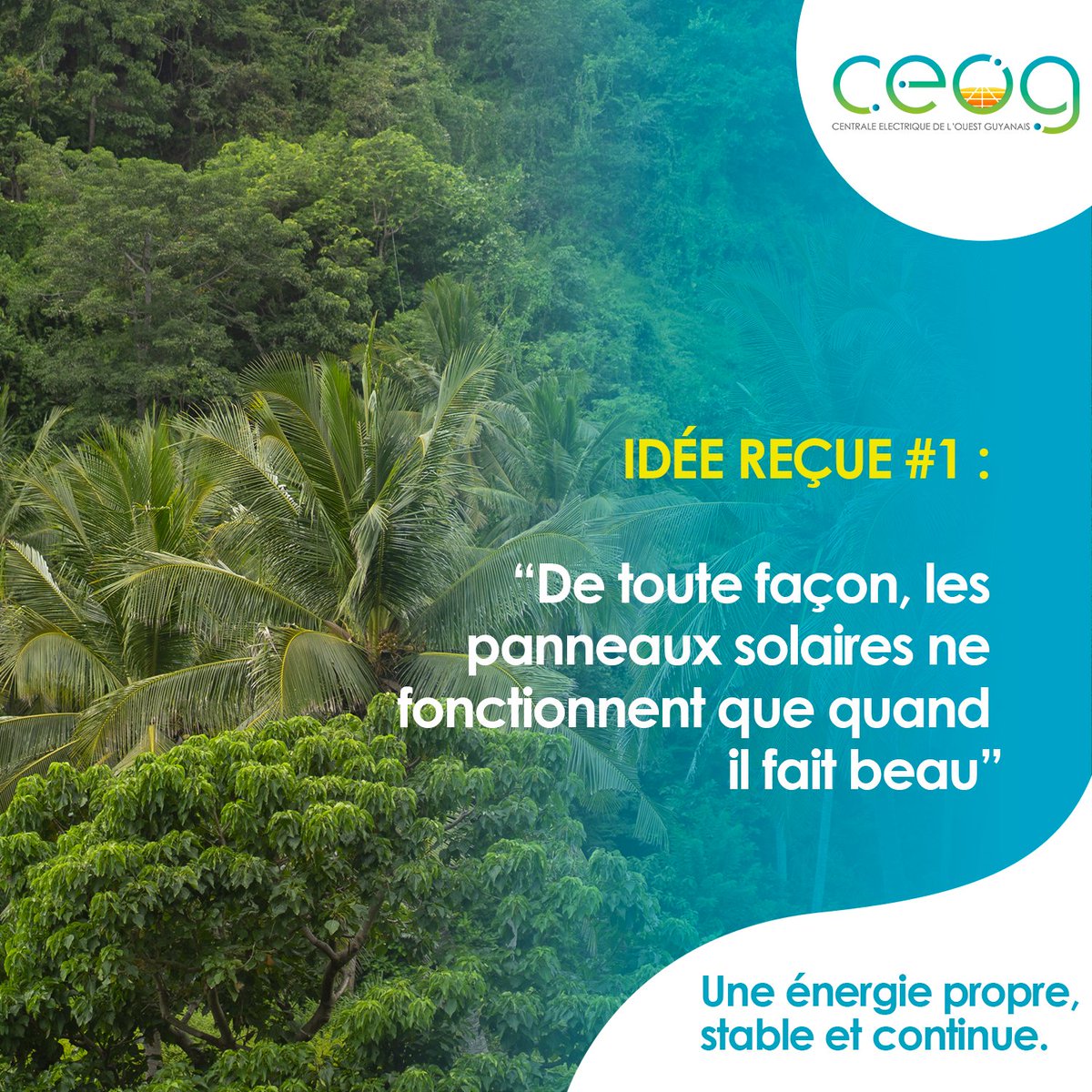 Faux ! La distinction essentielle réside entre les panneaux solaires thermiques, qui absorbent la chaleur pour la convertir en énergie, et les panneaux solaires photovoltaïques, qui transforment directement l'énergie de la lumière solaire en électricité. ⚡️