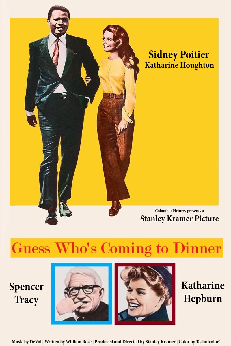 Forgotten Films, Pt. 3 cont'd. -- #StanleyKramer