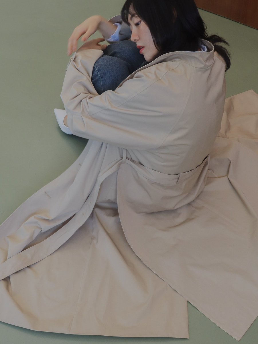 intersectionYnI's tweet photo. 🙆‍♀️ 갑작스런 이벤트 (RT추첨)

사유 : 너무 아름다워 자랑하기 위해
선물 : 도포 트렌치 코트 1벌
기간 : 4월 15일 자정까지 https://t.co/BxsWkZLJ9L