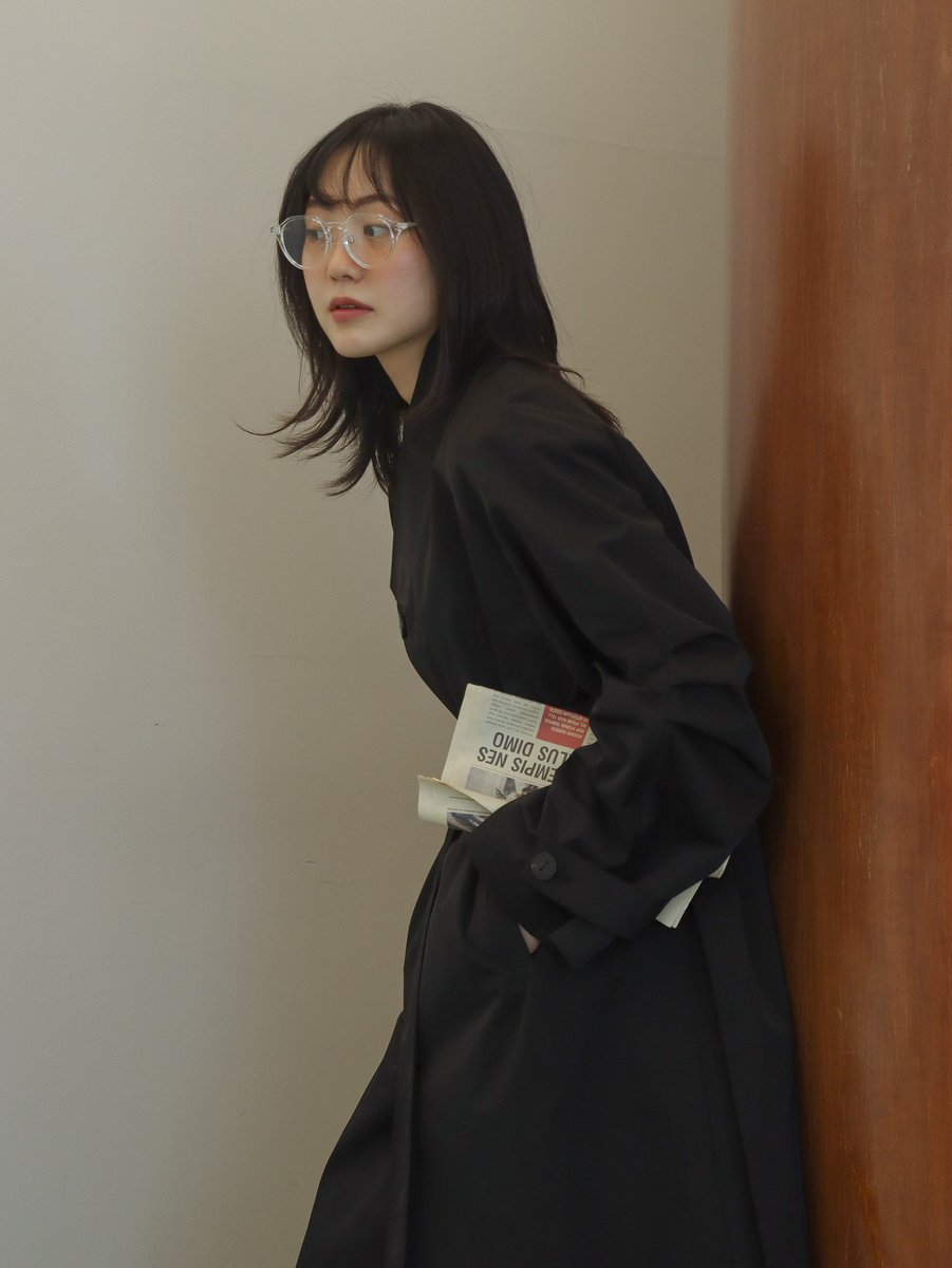 intersectionYnI's tweet photo. 🙆‍♀️ 갑작스런 이벤트 (RT추첨)

사유 : 너무 아름다워 자랑하기 위해
선물 : 도포 트렌치 코트 1벌
기간 : 4월 15일 자정까지 https://t.co/BxsWkZLJ9L