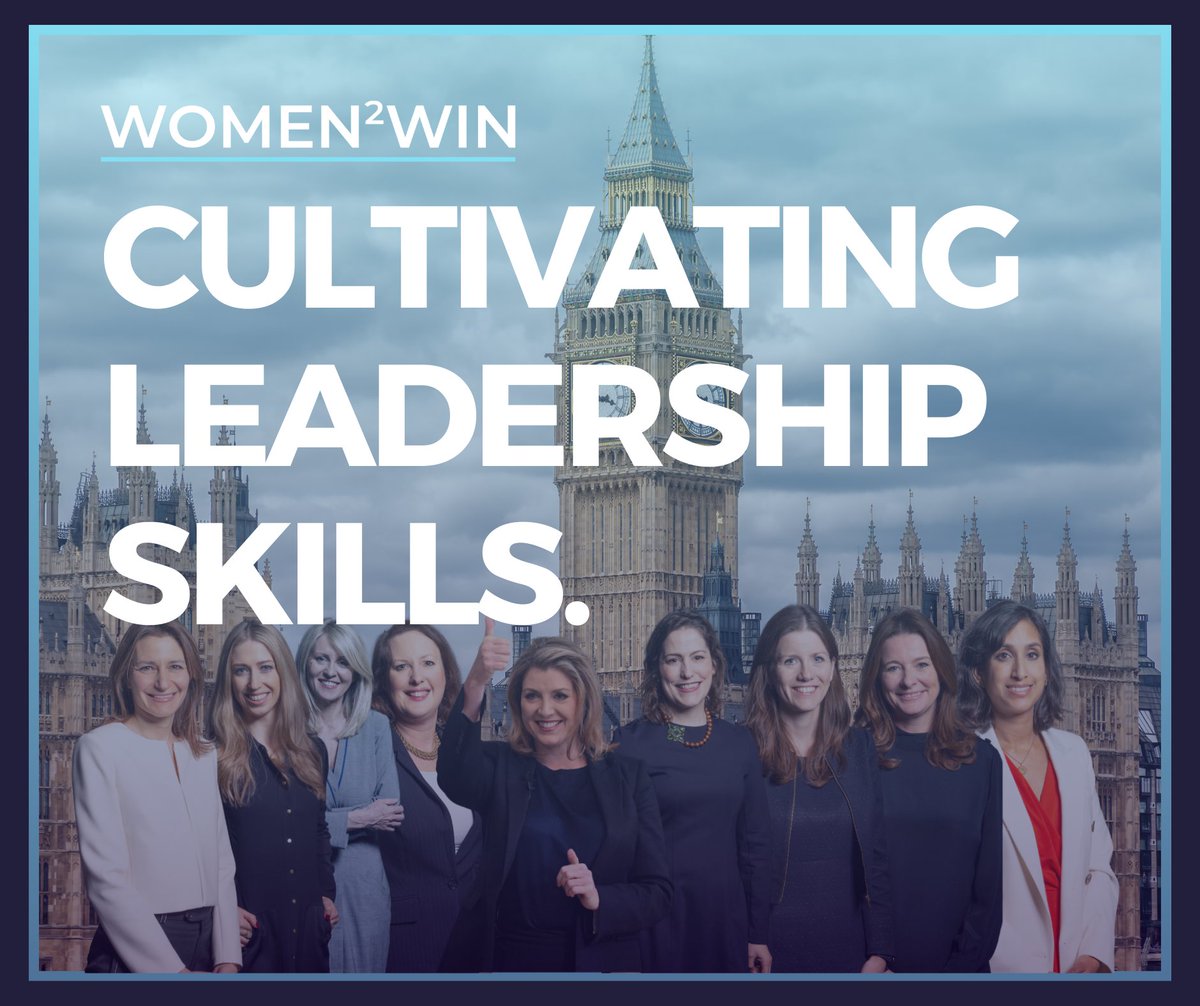 Discover our approach to cultivating leadership skills in women 🌱 Visit women2win.com. #LeadershipDevelopment #EmpoweringWomen #WinningWomen