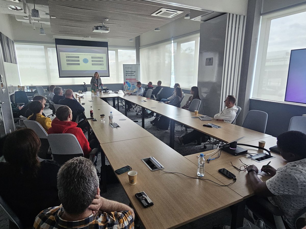 CollabDays Poland tweet media