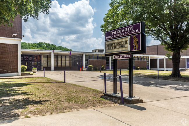 Tennessee: Parent has been charged after her child fired at gun during a fight at dismissal of Trezevant High School. Mother is facing charges including accessory after the fact and two counts of criminal attempt first degree murder.