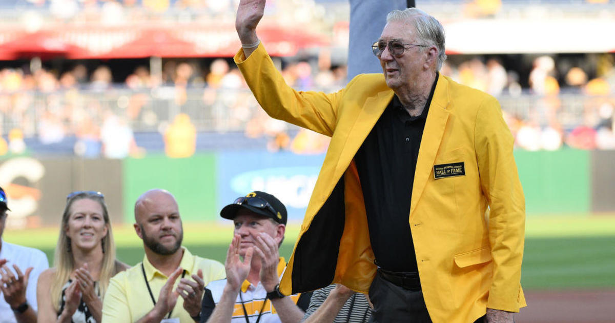 Kent Tekulve, @Pirates Hall of Fame