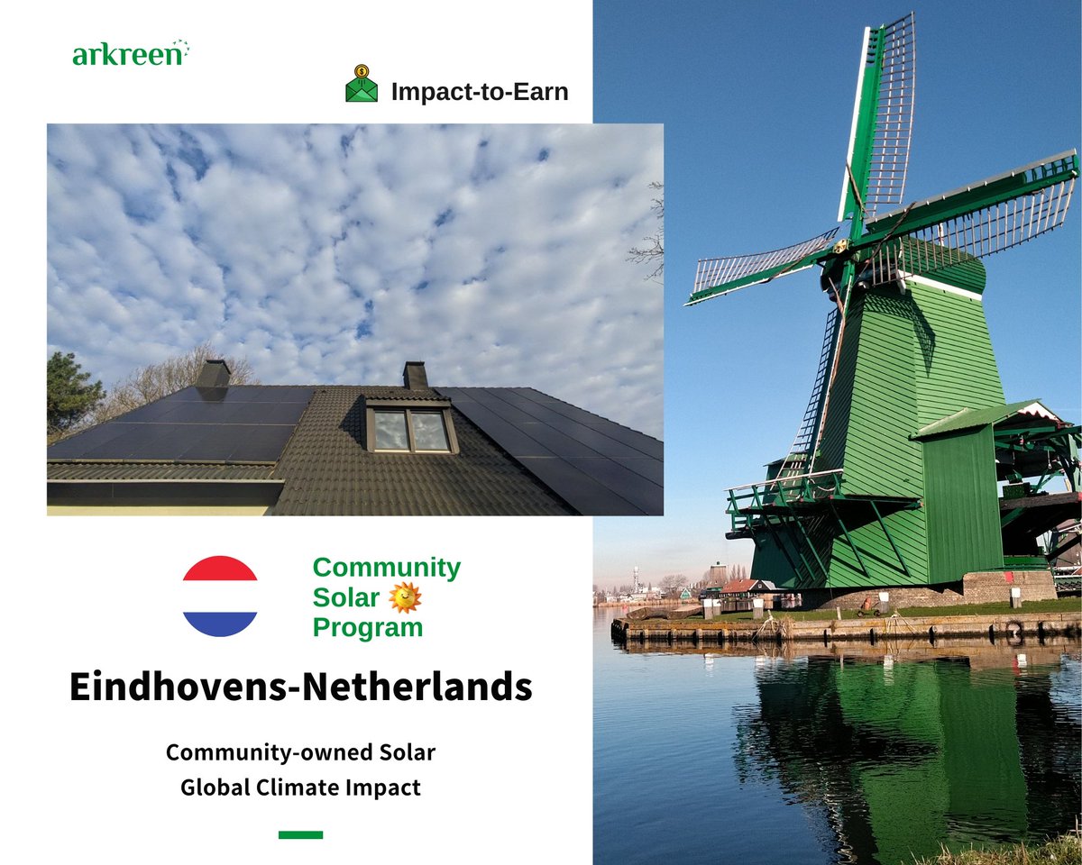 🌍 Exciting news! 🇳🇱 Netherlands is a global leader in clean energy innovation! Ranking top 10 for clean energy research & investment, top 10 in offshore wind, and top 20 for solar capacity. Today marks a new milestone with the launch of the 1st CSP Plant Miner in Eindhoven! 💡☀️…