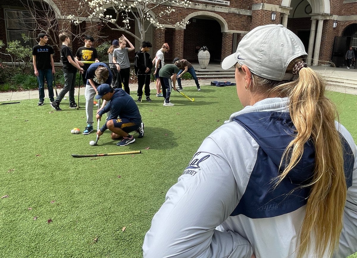 USA Field Hockey tweet media