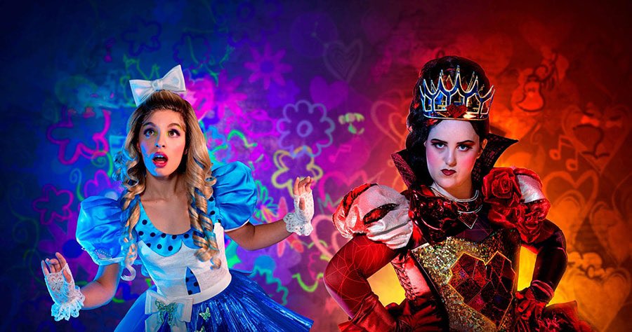 Beginning on May 18, Alice & The Queen of Hearts: Back to Wonderland will debut at Walt Disney Studios Park. This new show, inspired by the Disney Animation film “Alice in Wonderland,” will feature high-flying acrobats pushing their limits in a supercharged pop and rock showdown…