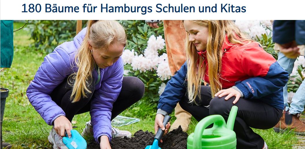 🆕Heute im #Newsletter: 17.570 neue Abc-Schützen 2024, fast alle starten an Wunschschule 🎉 8 Hamburger unter Deutschlands besten Handwerksleuten 🧑‍🔧Hamburger Schülerin belegt Platz 1 bei Bundeswettbewerb Fremdsprachen 💬u.v.m. 👉 hamburg.de/bsb/newsletter… #twlz @Senat_Hamburg