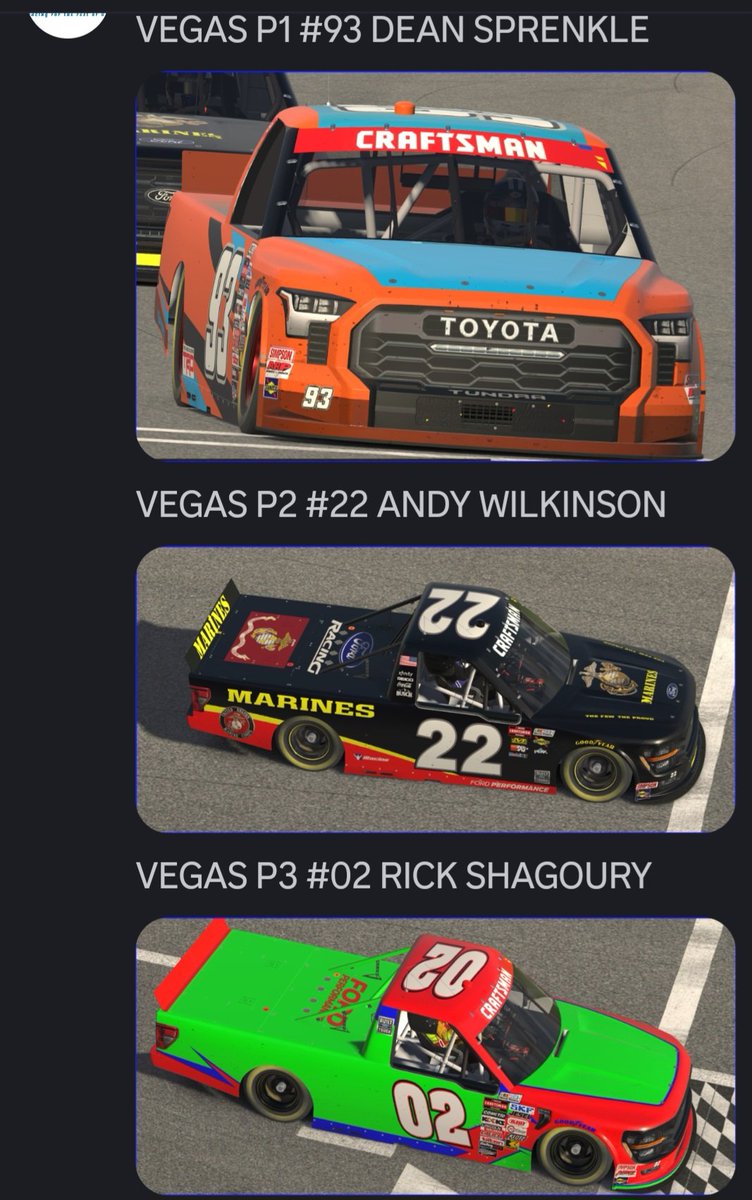 Rick tweet media